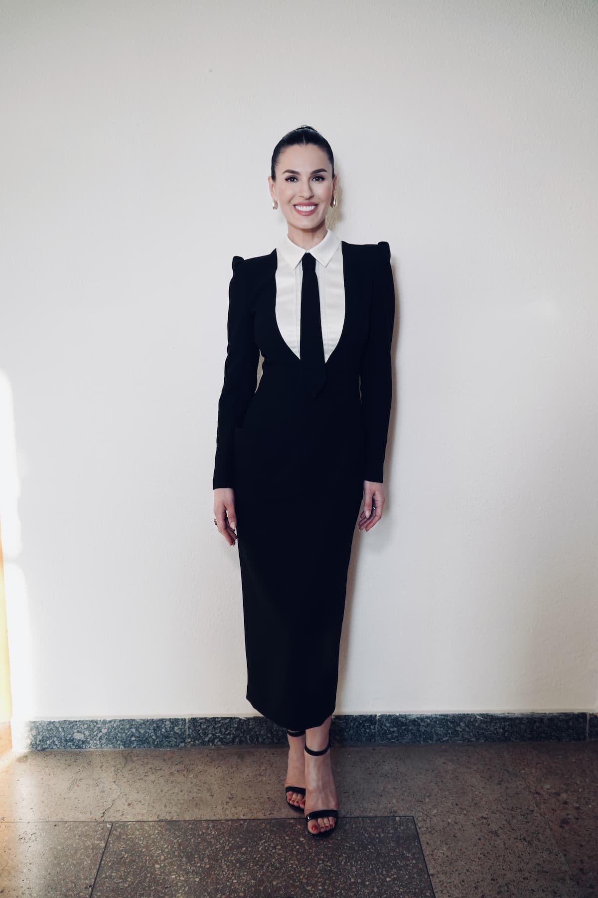 Masha Efrosinina