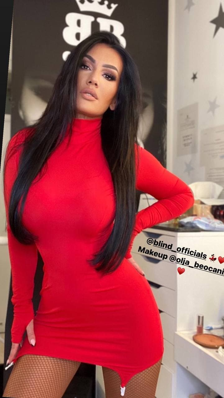 Dusica Grabovic