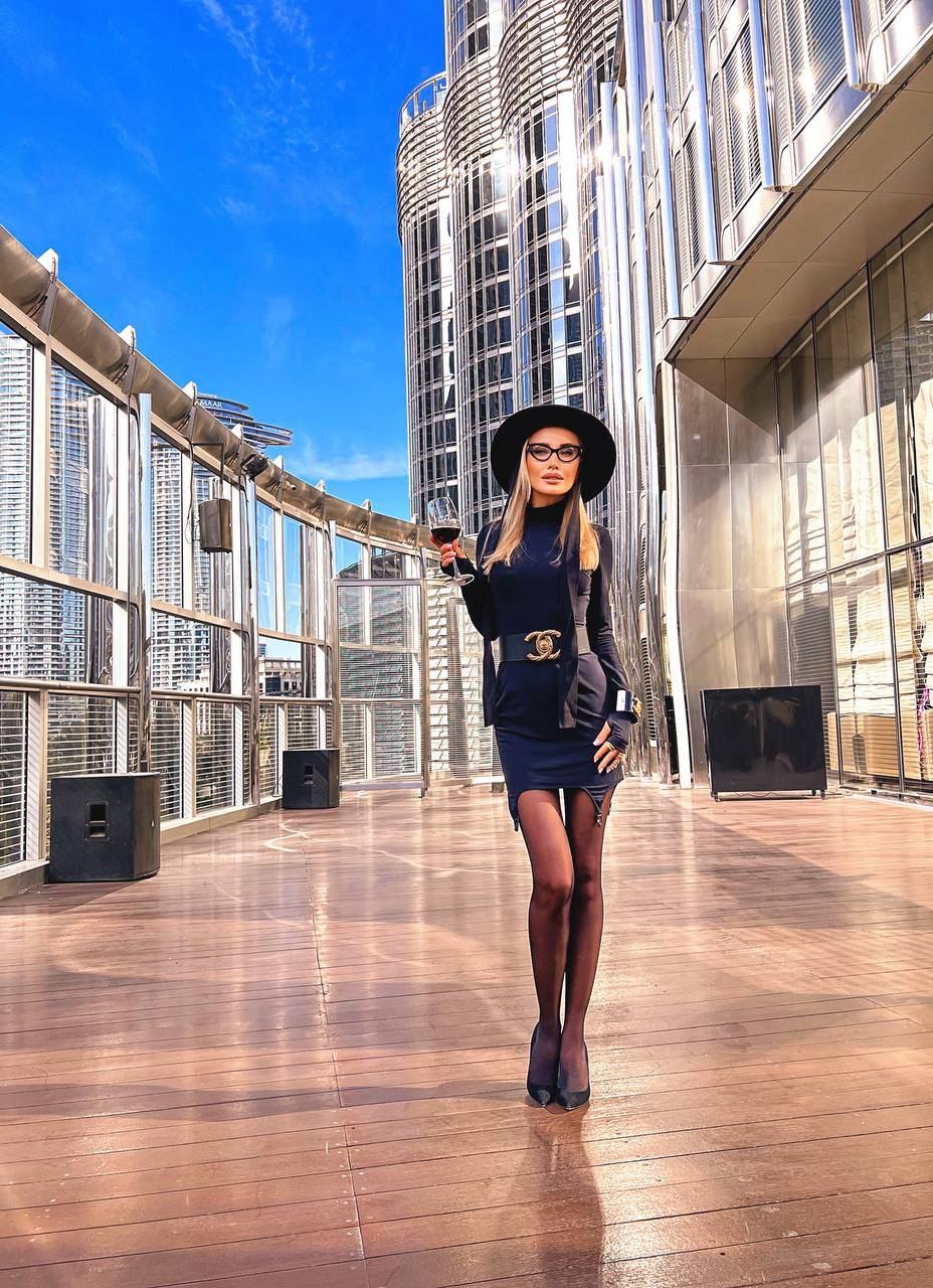 Best influencer middle east
