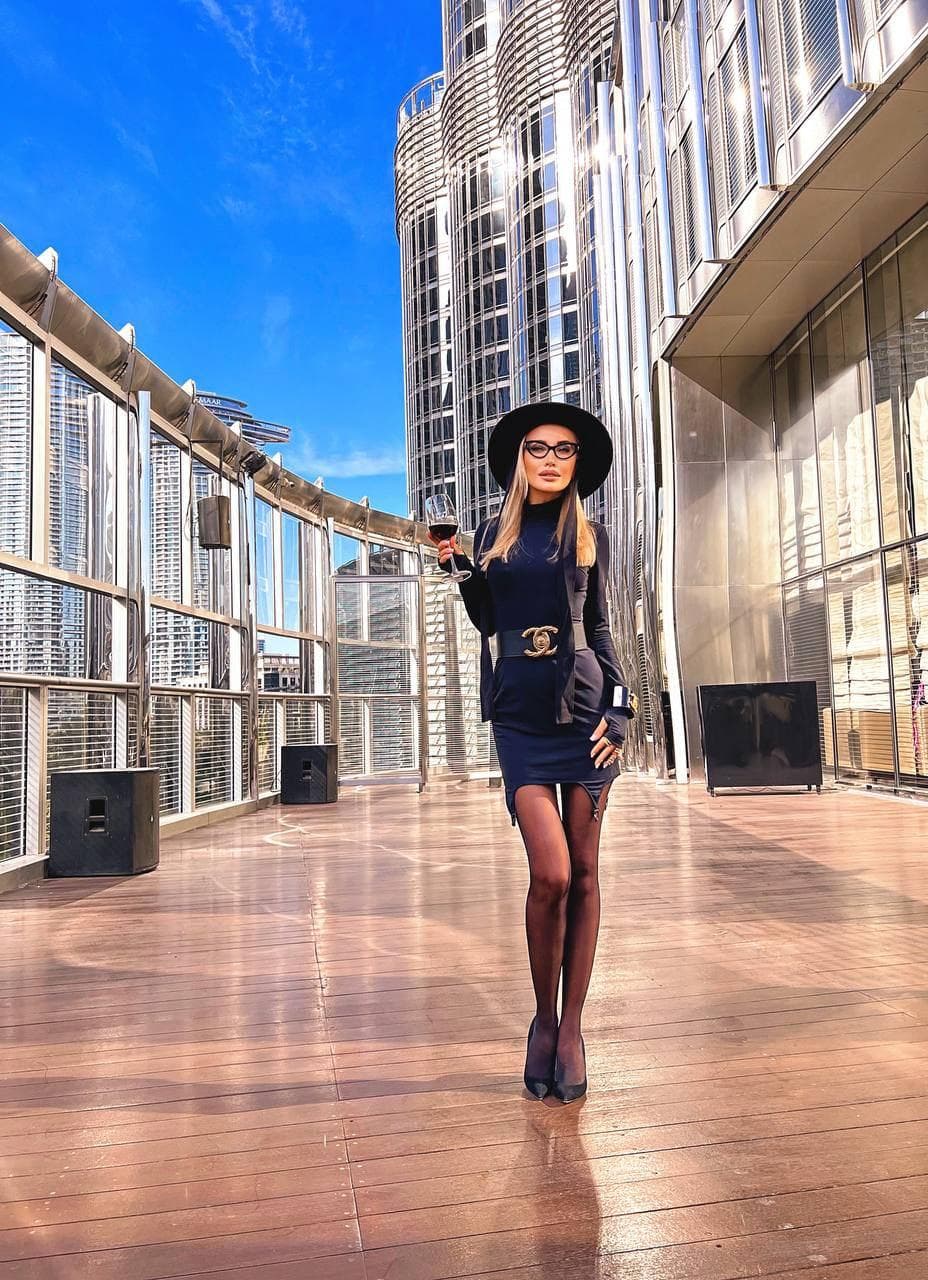 Best influencer middle east