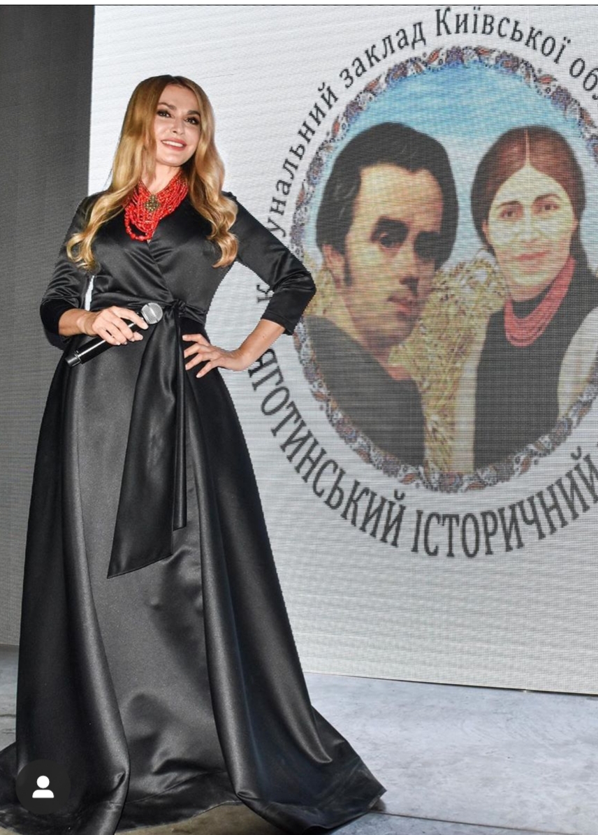 Olga Sumskaya