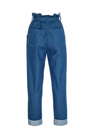 High rise jeans - Image 3