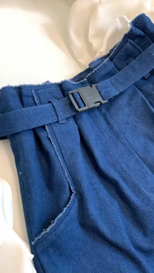 High rise jeans - Image 9
