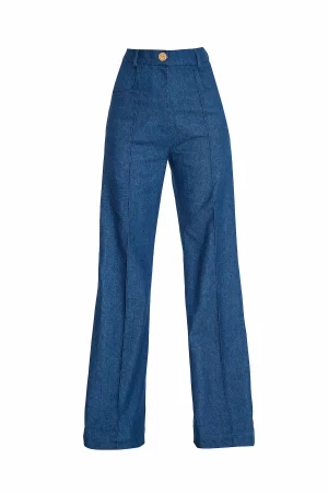 Flared jeans - Image 2
