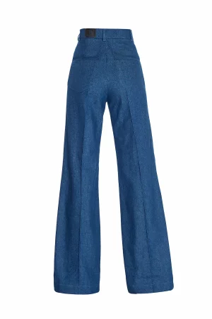 Flared jeans - Image 3